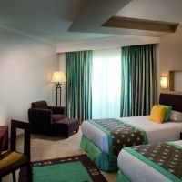 albatros beach club abu soma (ex. albatros amwaj abu soma) 5 *