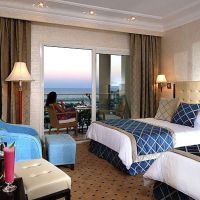 premier le reve hotel & spa