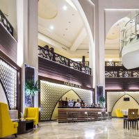 Jasmine Palace