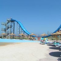 Titanic Beach Spa &Aqua Park