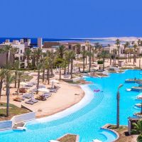 Port Ghalib Resort