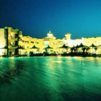 hotelux marina beach resort (ex. premium grand horizon) 4 *