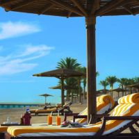 Oberoi Sahl Hasheesh