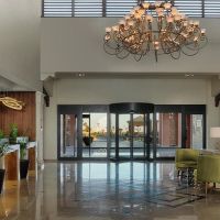the cascades golf resort, spa & thalasso (ex.westin soma bay golf resort & spa) 5 *