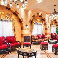 Marina View Port Ghalib Hotel