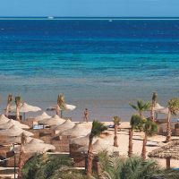 albatros beach club abu soma (ex. albatros amwaj abu soma) 5 *