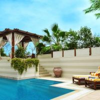 Oberoi Sahl Hasheesh