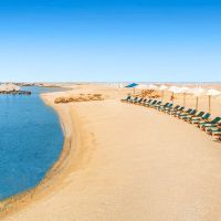 Marina View Port Ghalib Hotel