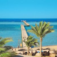 Tulip Resort Marsa Alam