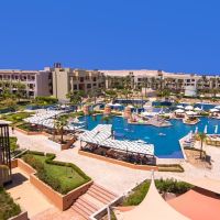 Port Ghalib Resort