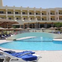 Palm Beach Resort