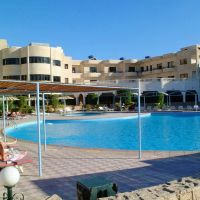 El Samaka Desert Inn