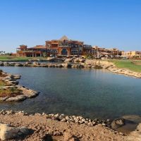 the cascades golf resort, spa & thalasso (ex.westin soma bay golf resort & spa) 5 *
