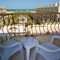 aqua joy resort by sunrise (ex. hawaii palm resort & aquapark)