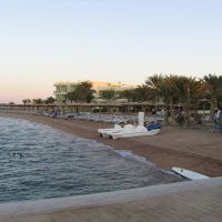 Palm Beach Resort