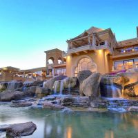 the cascades golf resort, spa & thalasso (ex.westin soma bay golf resort & spa) 5 *