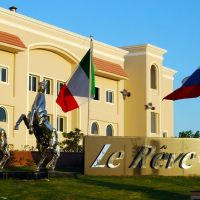 premier le reve hotel & spa
