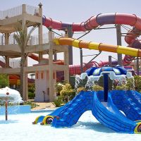 Sentido Kahramana Park