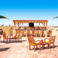 Marina View Port Ghalib Hotel