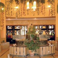 El Samaka Desert Inn