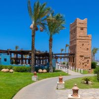 Siva Port Ghalib