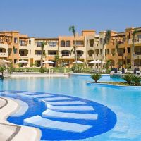 The Grand Hotel Hurghada