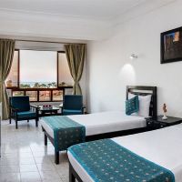 Paradise Soma Bay 4* (ex. Balina Paradise Abu Soma; ex. Solymar Paradise Abu Soma)