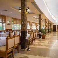 sindbad club aqua resort
