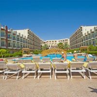 aqua joy resort by sunrise (ex. hawaii palm resort & aquapark)