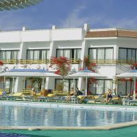 The Grand Hotel Hurghada