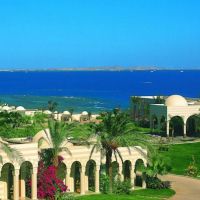 Oberoi Sahl Hasheesh