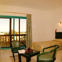 El Samaka Desert Inn