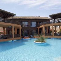Sentido Kahramana Park