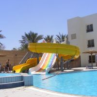 Palm Beach Resort