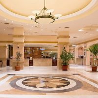 sindbad club aqua resort