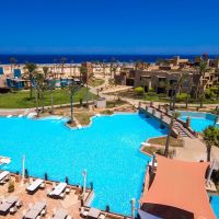 Port Ghalib Resort
