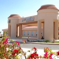 otium pyramisa beach resort (ex. pyramisa sahl hasheesh)