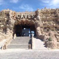 caves beach resort hurghada