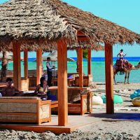 albatros beach club abu soma (ex. albatros amwaj abu soma) 5 *