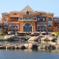 the cascades golf resort, spa & thalasso (ex.westin soma bay golf resort & spa) 5 *