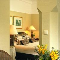 Oberoi Sahl Hasheesh