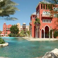 The Grand Resort Hurghada