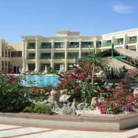 The Grand Hotel Hurghada