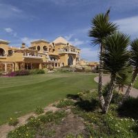 the cascades golf resort, spa & thalasso (ex.westin soma bay golf resort & spa) 5 *