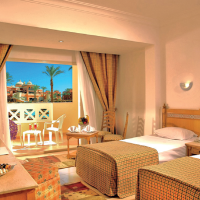 albatros aqua blue hurghada (ex. sea world resort)