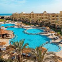 albatros beach club abu soma (ex. albatros amwaj abu soma) 5 *