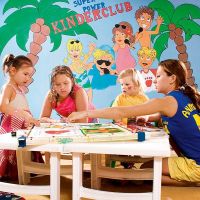 Titanic Beach Spa &Aqua Park