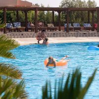 Paradise Soma Bay 4* (ex. Balina Paradise Abu Soma; ex. Solymar Paradise Abu Soma)