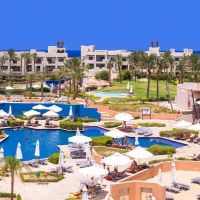 Port Ghalib Resort