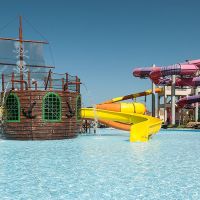 Sentido Kahramana Park